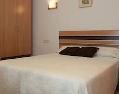 Hotel Pension Canadiense (Barcelona, Spanien)