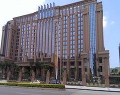 Dali Century Hotel (Huian, Kina)