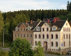 Entire House / Apartment Ferienwohnung Erzhutte (Rechenberg-Bienenmühle, Germany)
