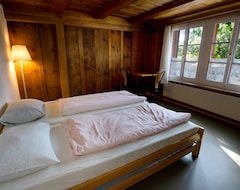 Hostel / vandrehjem Beinwil Am See Youth Hostel (Beinwil am See, Schweiz)