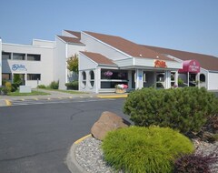 Columbia River Hotel, Ascend Hotel Collection in The Dalles (The Dalles, ABD)