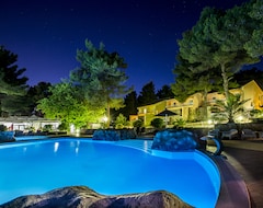 Hotel Matilde Beach Resort (Vodice, Hrvatska)