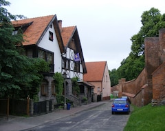 Hotelik (Chelmno, Poland)