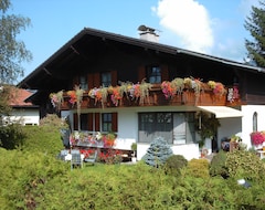 Cijela kuća/apartman Tripolt (Radstadt, Austrija)