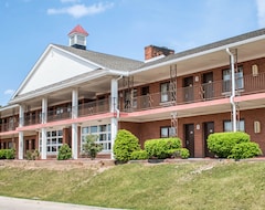 Hotel Econo Lodge Williamsport (Williamsport, USA)