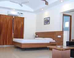 Hotel Sonas (Tiruchirappalli, India)