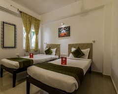 OYO 10240 Hotel Mayfair 1 (Goa Velha, Indija)