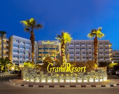 Grandresort By Leonardo Hotels (Limassol, Cypern)