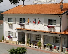 Bed & Breakfast Residencial Celeste (Águeda, Bồ Đào Nha)