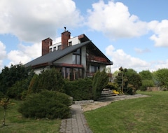 Guesthouse Przy Zamkowej (Malbork, Poland)