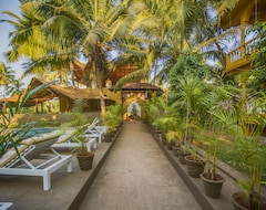 Hotel Devarya Wellness (Morjim, India)