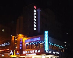 Hotel Rest Motel Nanpu - Wenzhou (Wenzhou, Kina)