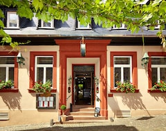 Hotel Doctor Weinstube (Bernkastel-Kues, Duitsland)
