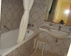 Hotel Djerba Castille (Aghir, Túnez)
