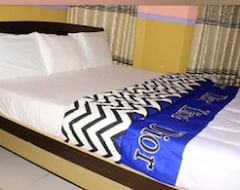 Hotel Ebekendy S Ltd (Port Harcourt, Nigeria)