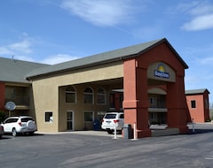 Hotel Days Inn Cedar City (Cedar City, Sjedinjene Američke Države)