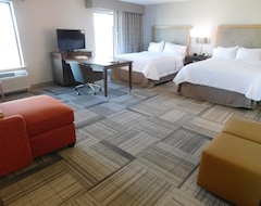 Hotel Hampton Inn & Suites Artesia (Artesia, USA)