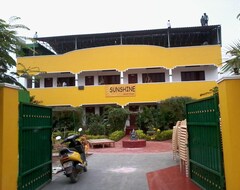 Hotel Sunshine Guest House (Thiruvannamalai, India)