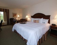 Hotel Hampton Inn Kingsport (Kingsport, USA)
