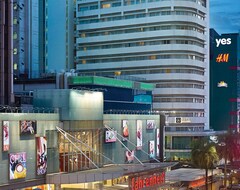 Hotel ANSA Kuala Lumpur (Kuala Lumpur, Malaysia)