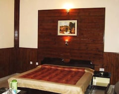 Hotel Corbett Inn (Rudrapur, India)