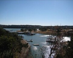 Hele huset/lejligheden Romantic Or Family Retreat Lakefront On Lake Travis In The Hill Country (Lago Vista, USA)