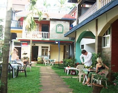 Khách sạn Hotel Per Avel Beach (Candolim, Ấn Độ)