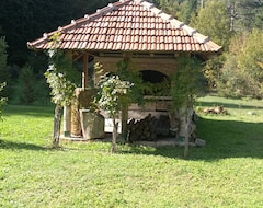 Toàn bộ căn nhà/căn hộ Vikendica Kamenica Tajan (Zavidovići, Bosnia and Herzegovina)