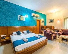 Khách sạn Stay By The Way (Mysore, Ấn Độ)
