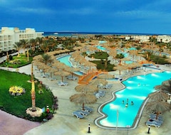 Otel Hurghada Long Beach Resort (Sahl Hasheesh, Mısır)