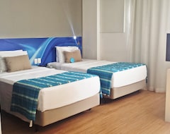 Hotel Quality Suites Alphaville (Barueri, Brasilien)