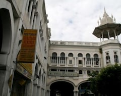 Khách sạn Hotel The Heritage Station (Kuala Lumpur, Malaysia)