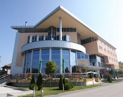 Khách sạn Exclusive (City of Sarajevo, Bosnia and Herzegovina)