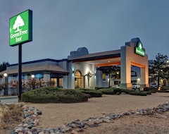Otel GreenTree Inn Prescott Valley (Prescott Valley, ABD)