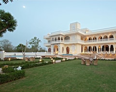 Otel Talaibagh Palace (Jaipur, Hindistan)
