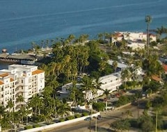 Khách sạn La Concha Beach Hotel & Club (La Paz, Mexico)