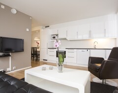 Cijela kuća/apartman City Housing - Klostergaarden Exclusive Apartments (Stavanger, Norveška)