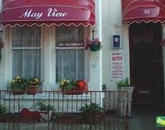 Khách sạn Mayview (Southampton, Vương quốc Anh)