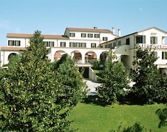 Khách sạn Hotel San Marco (Montebelluna, Ý)