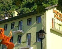 Hotelli Favini (Magadino, Sveitsi)