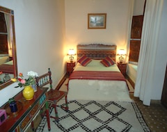 Khách sạn Riad Jardin Secret (Marrakech, Morocco)