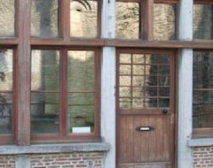 Toàn bộ căn nhà/căn hộ Geldmunt (Ghent, Bỉ)
