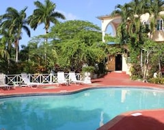Rio Vista Resort (Port Antonio, Jamaika)