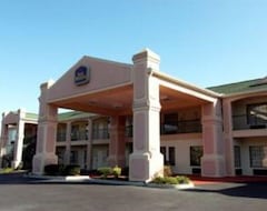 Khách sạn Hotel Hawkinsville Inn & Suites (Hawkinsville, Hoa Kỳ)
