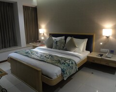 Hotel Suncity Apollo (Mumbai, Indija)