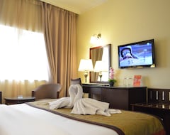 Hotel Orchid (Dubai, United Arab Emirates)