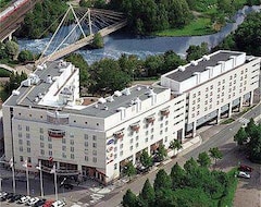 Original Sokos Hotel Vantaa (Vantaa, Finlandiya)