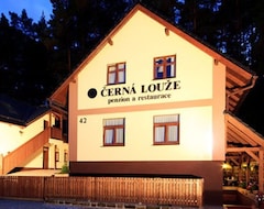 Nhà trọ Cerna Louze (BranZeZ, Cộng hòa Séc)