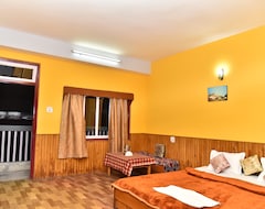 Hotelli Hotel Dikiling (Pelling, Intia)