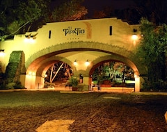 El Tapatio Hotel & Resort (Guadalajara, Mexico)